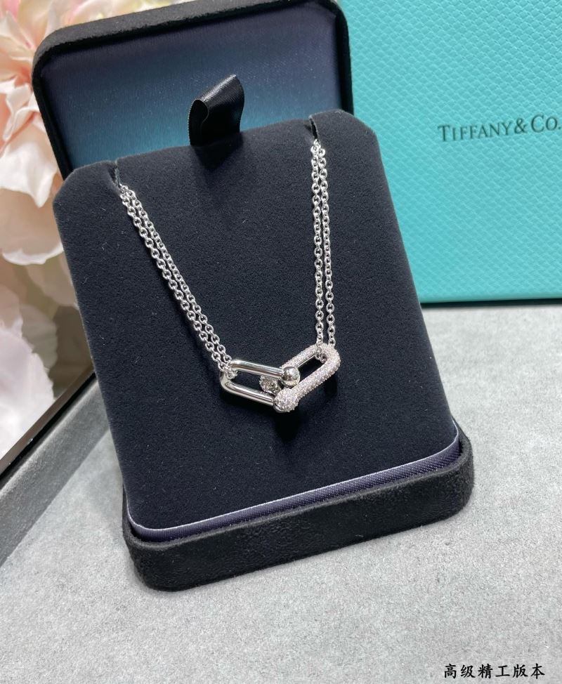 Tiffany Necklaces